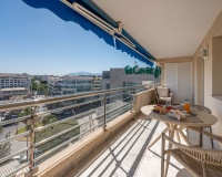 Resale - apartment - Marbella - Puerto Banús