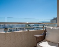 Resale - apartment - Marbella - Puerto Banús
