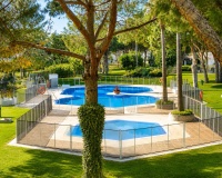 Resale - apartment - Marbella - Puerto Banús