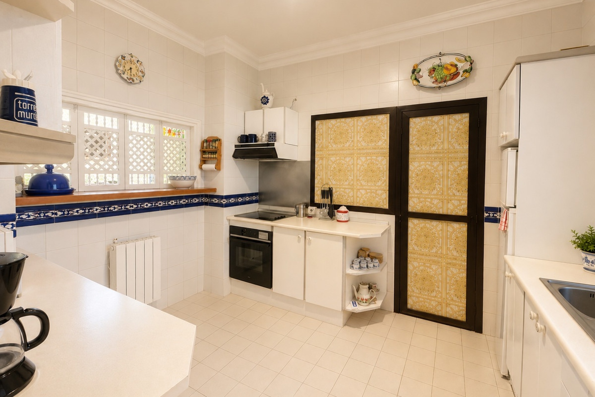 Resale - apartment - Marbella - Puerto Banús