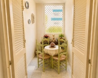 Resale - apartment - Marbella - Puerto Banús