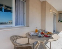 Resale - apartment - Marbella - Puerto Banús