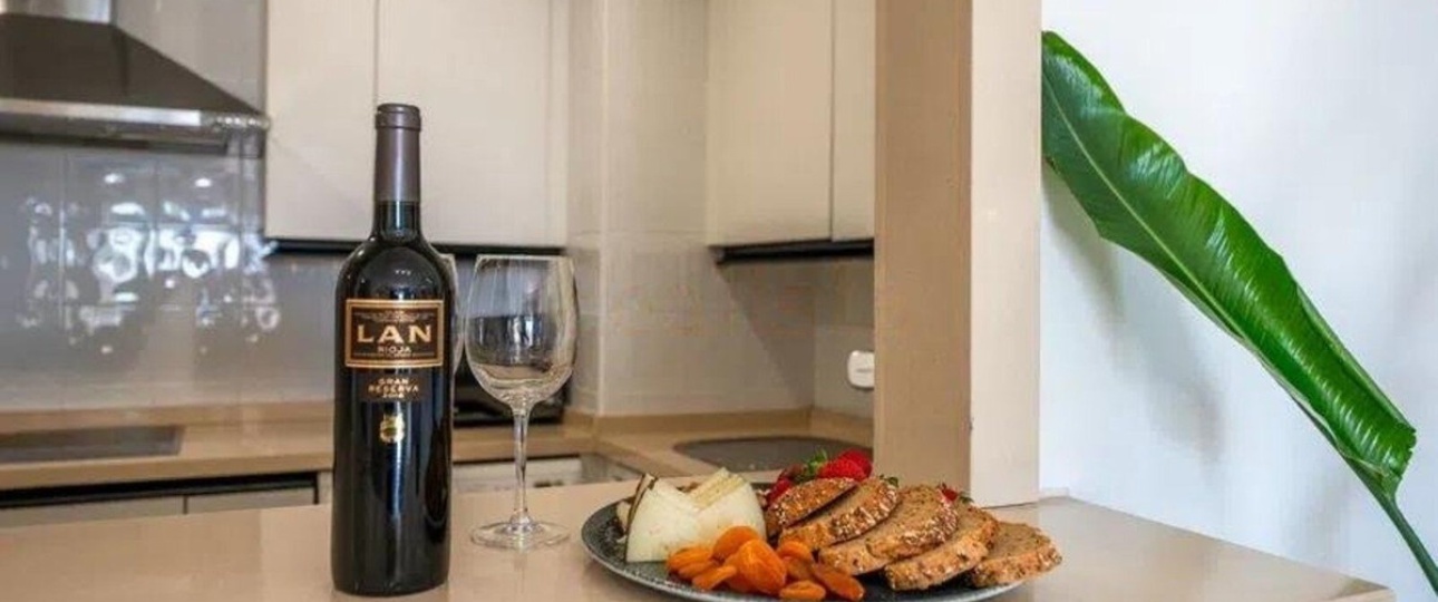 Resale - apartment - Marbella - Puerto Banús