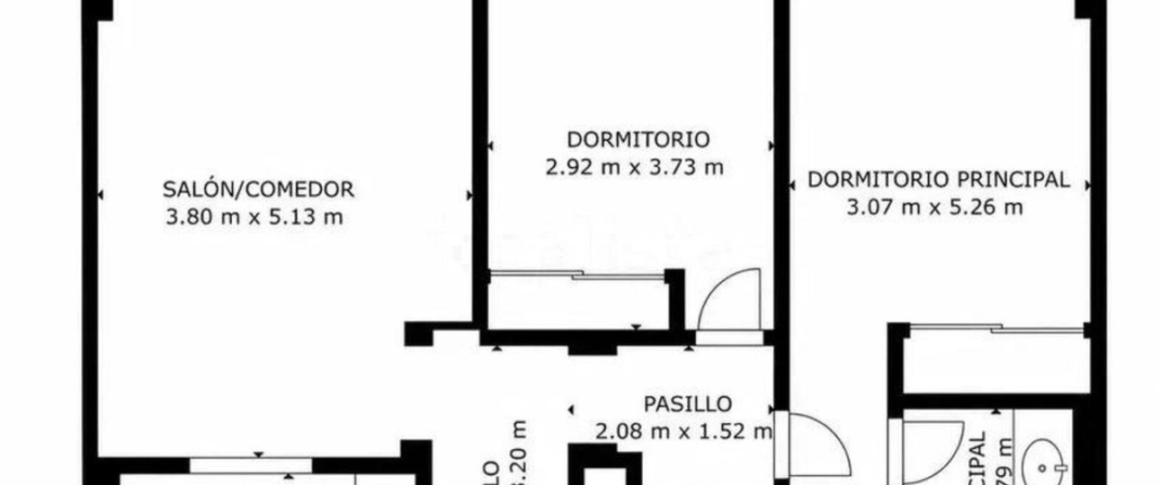 Resale - apartment - Marbella - Puerto Banús