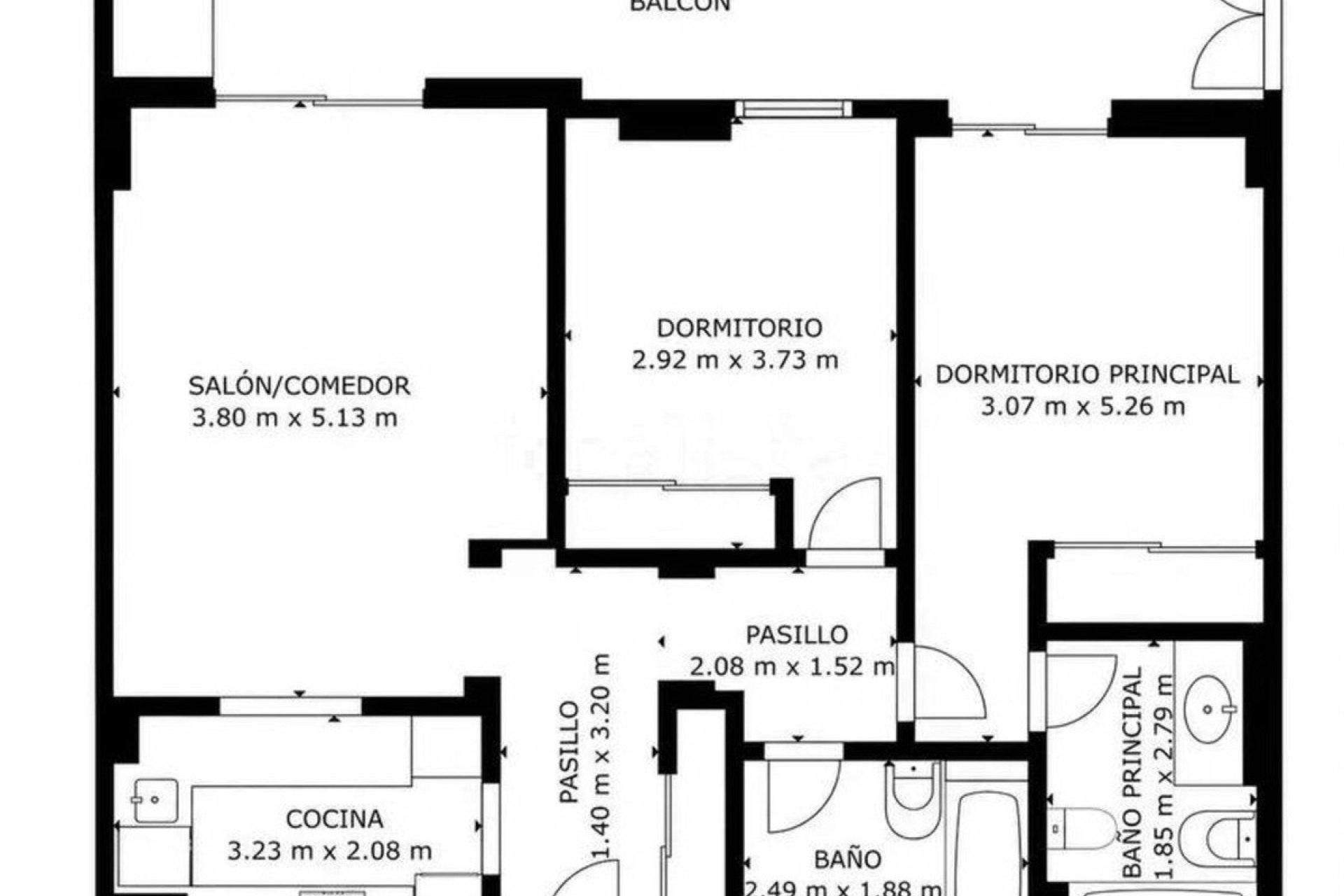 Resale - apartment - Marbella - Puerto Banús