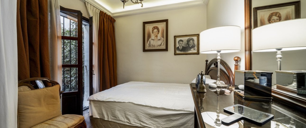 Resale - apartment - Marbella - Puerto Banús