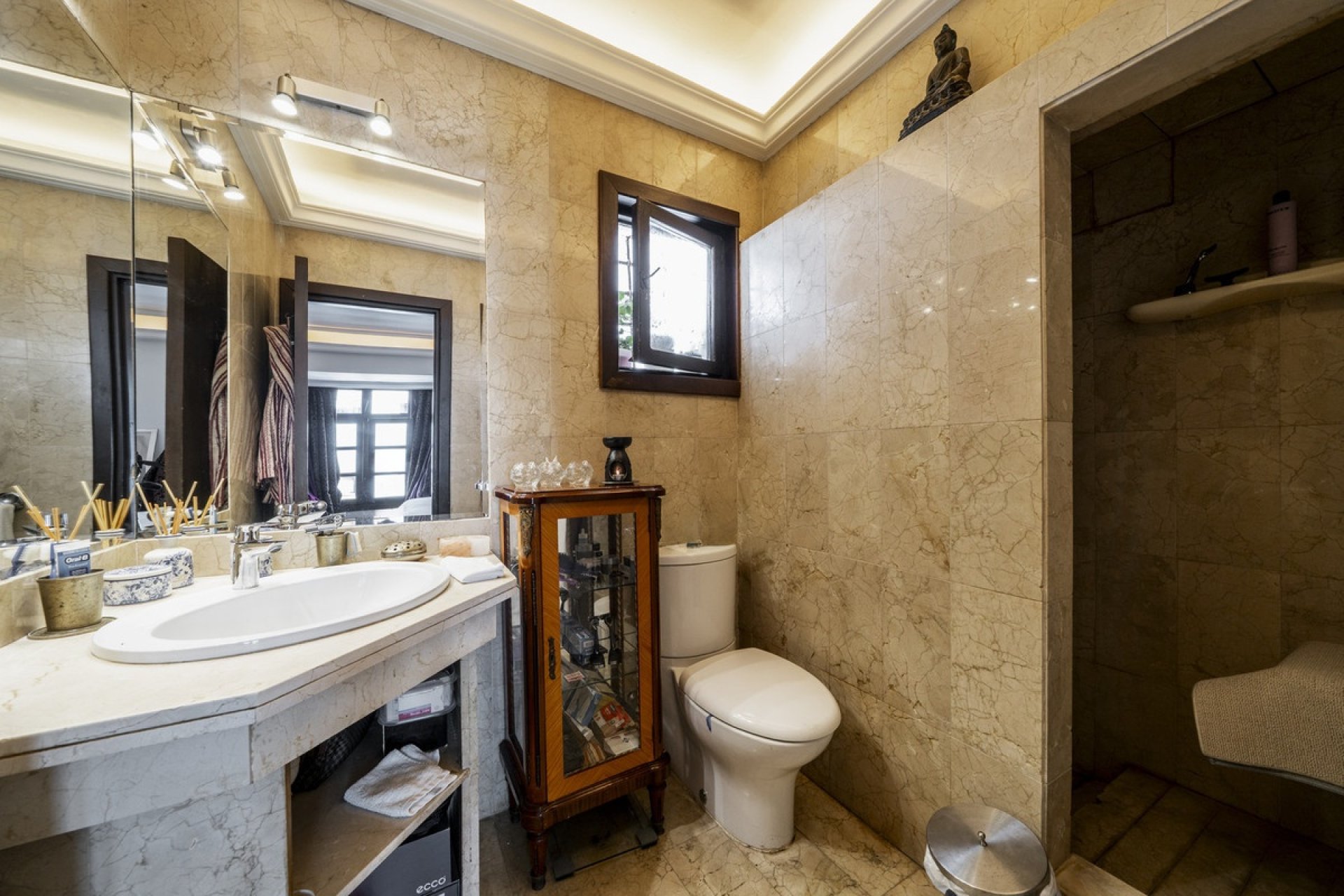 Resale - apartment - Marbella - Puerto Banús