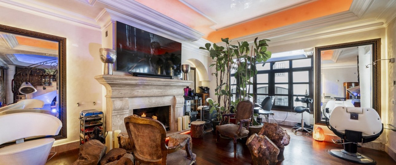 Resale - apartment - Marbella - Puerto Banús