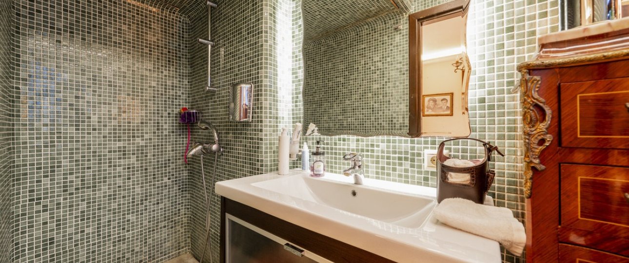 Resale - apartment - Marbella - Puerto Banús