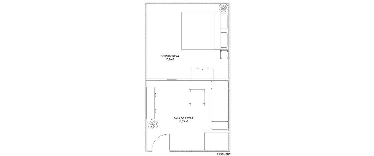 Resale - apartment - Marbella - Puerto Banús