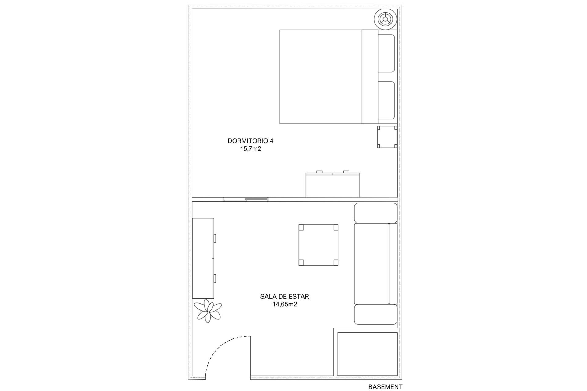 Resale - apartment - Marbella - Puerto Banús
