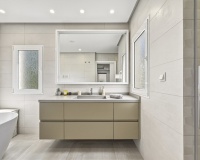 Resale - apartment - Marbella - Puerto Banús