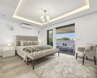 Resale - apartment - Marbella - Puerto Banús