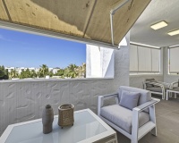 Resale - apartment - Marbella - Puerto Banús