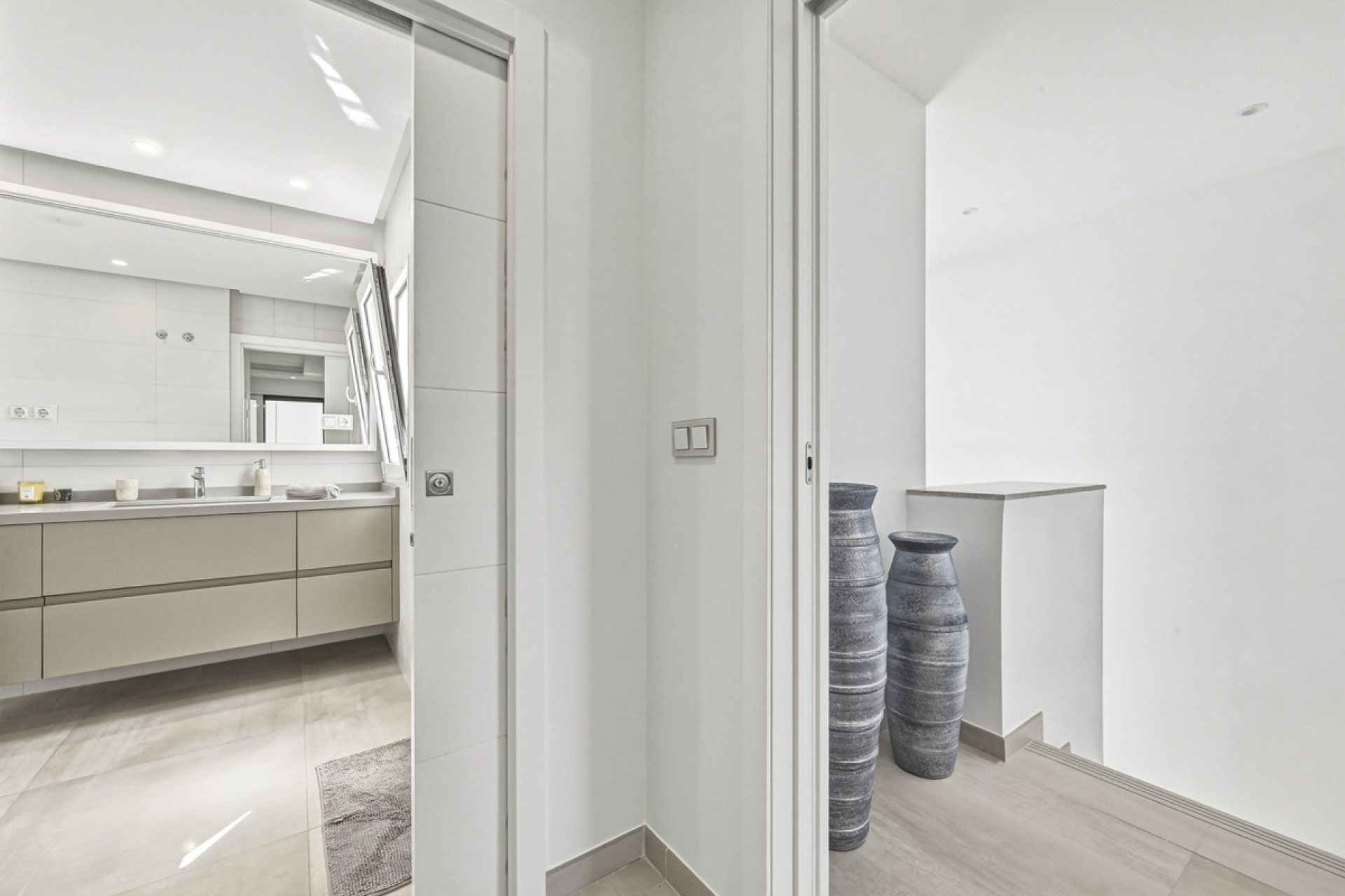 Resale - apartment - Marbella - Puerto Banús