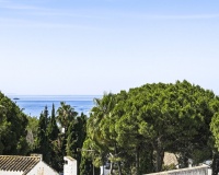 Resale - apartment - Marbella - Puerto Banús
