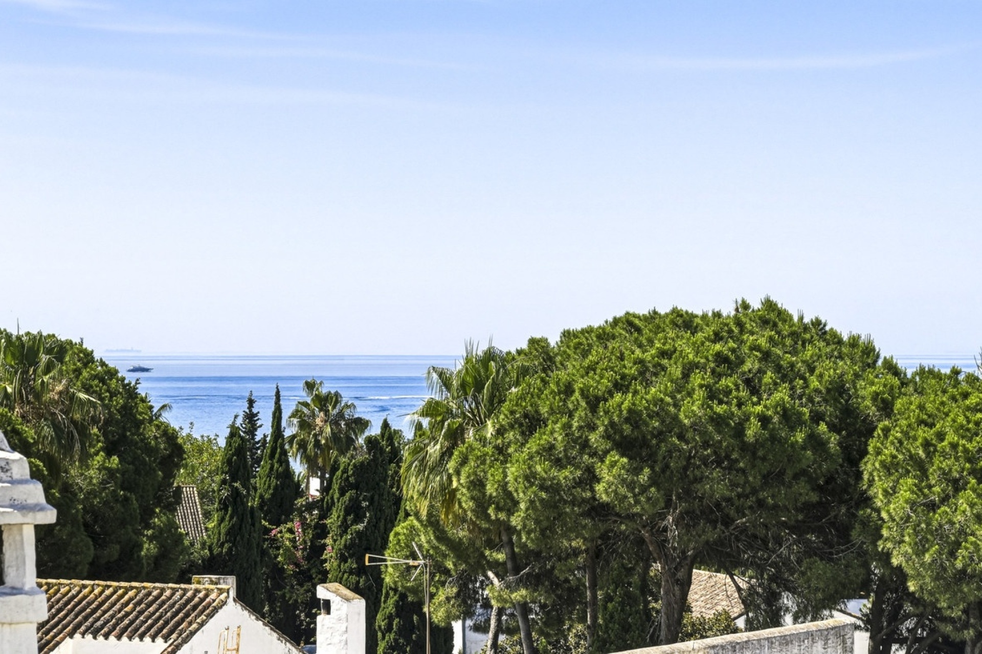 Resale - apartment - Marbella - Puerto Banús