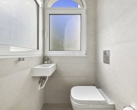 Resale - apartment - Marbella - Puerto Banús
