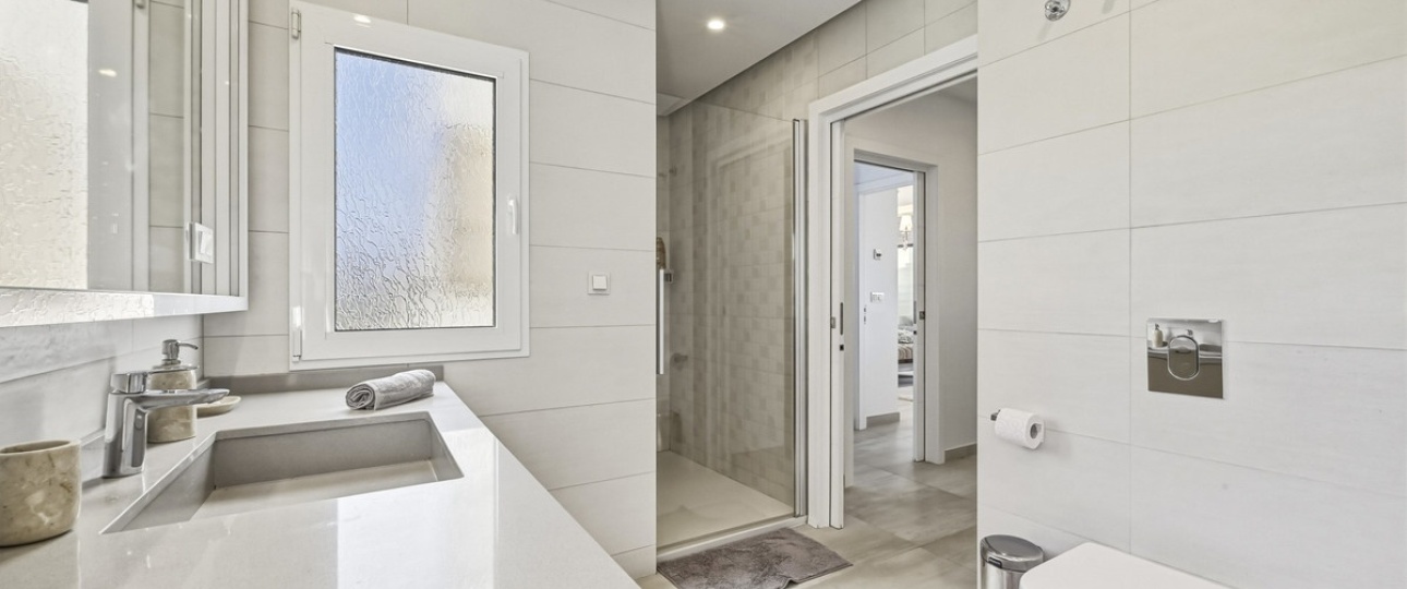 Resale - apartment - Marbella - Puerto Banús