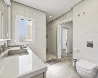 Resale - apartment - Marbella - Puerto Banús