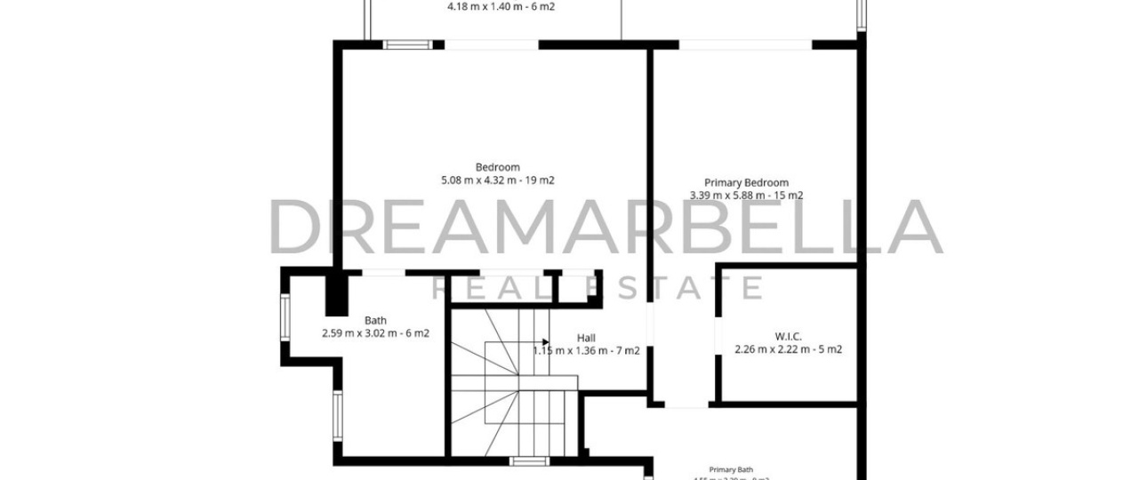 Resale - apartment - Marbella - Puerto Banús