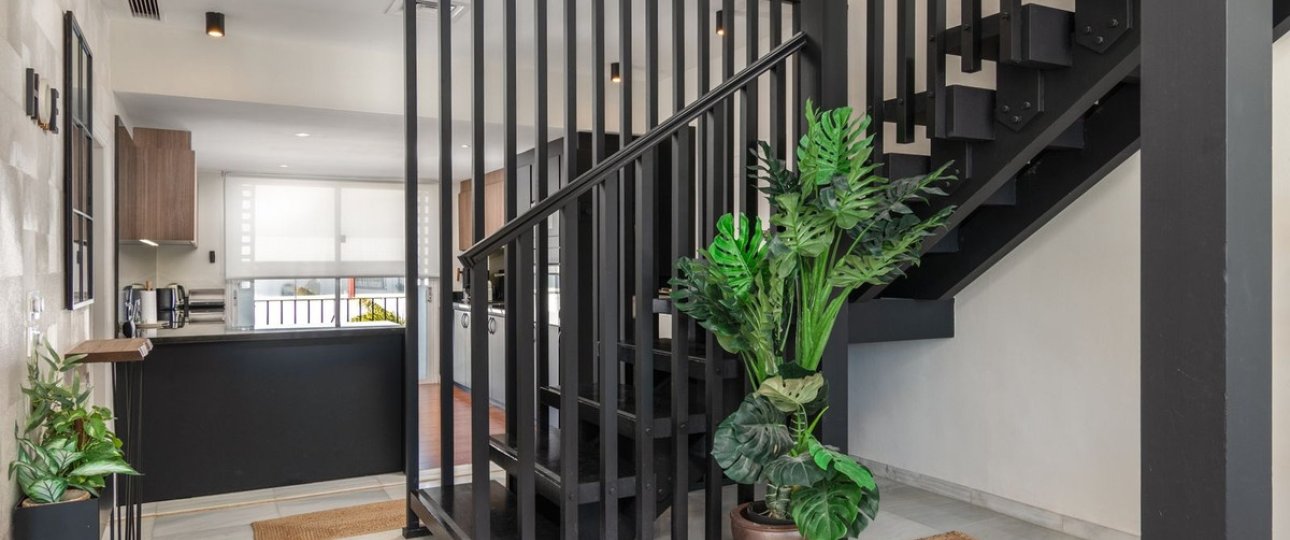 Resale - apartment - Marbella - Puerto Banús