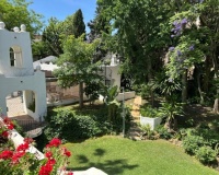 Resale - apartment - Marbella - Puerto Banús