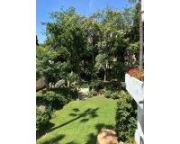 Resale - apartment - Marbella - Puerto Banús