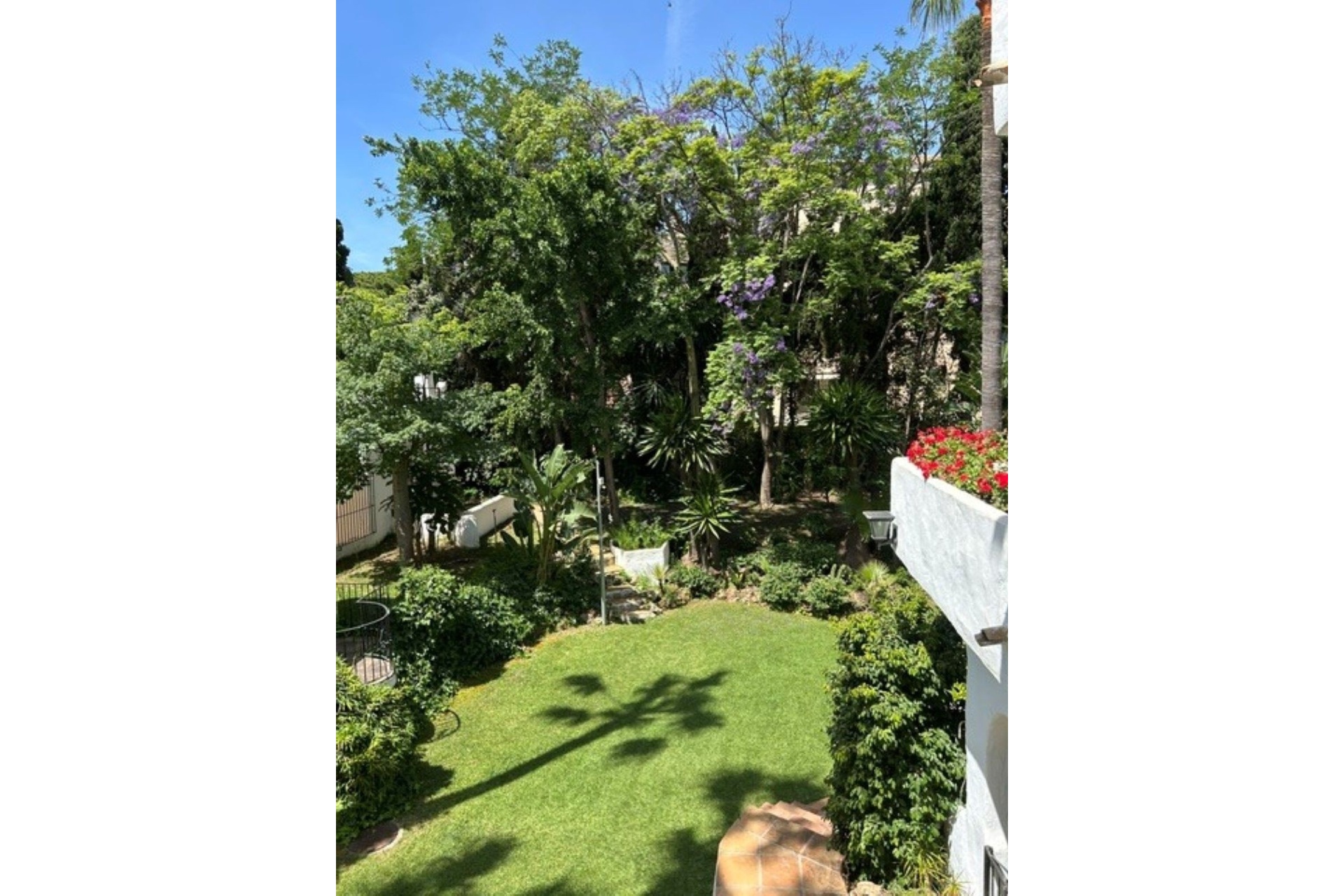 Resale - apartment - Marbella - Puerto Banús