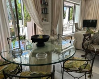 Resale - apartment - Marbella - Puerto Banús