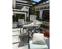 Resale - apartment - Marbella - Puerto Banús