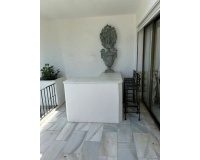 Resale - apartment - Marbella - Puerto Banús