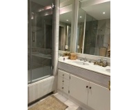 Resale - apartment - Marbella - Puerto Banús