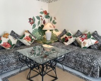 Resale - apartment - Marbella - Puerto Banús