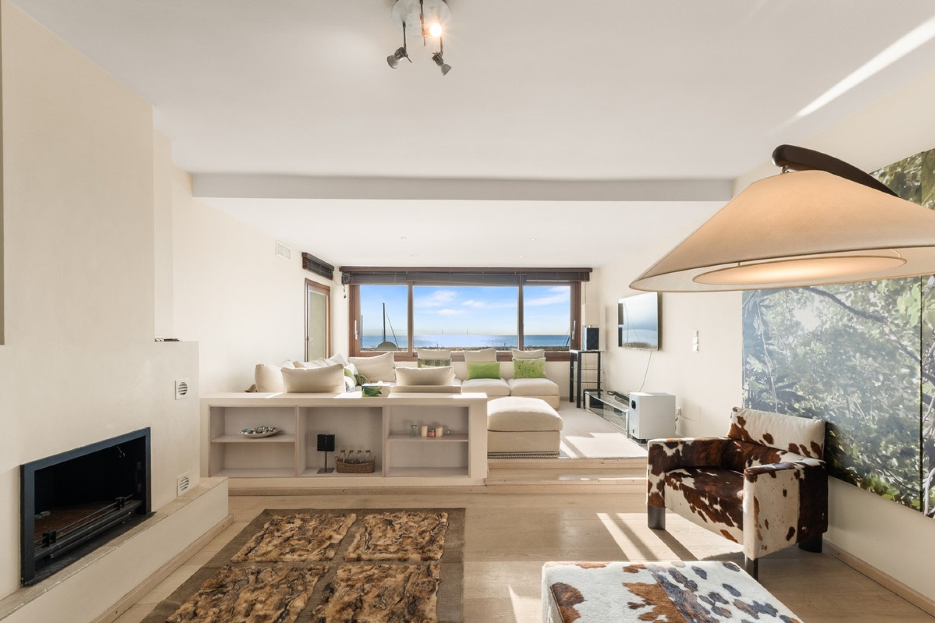 Resale - apartment - Marbella - Puerto Banús