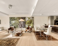 Resale - apartment - Marbella - Puerto Banús
