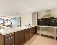 Resale - apartment - Marbella - Puerto Banús