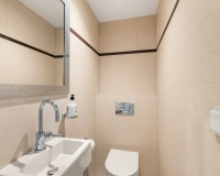 Resale - apartment - Marbella - Puerto Banús