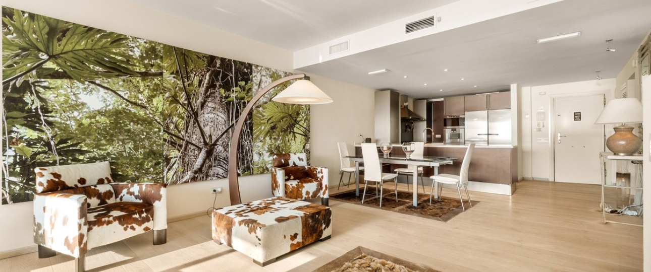Resale - apartment - Marbella - Puerto Banús