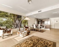 Resale - apartment - Marbella - Puerto Banús