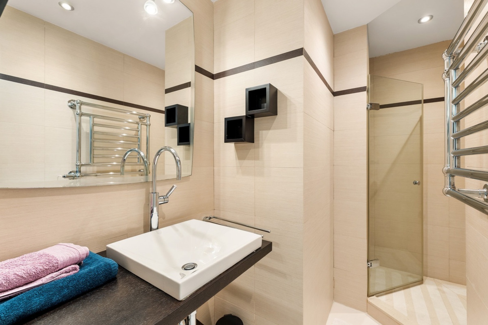 Resale - apartment - Marbella - Puerto Banús