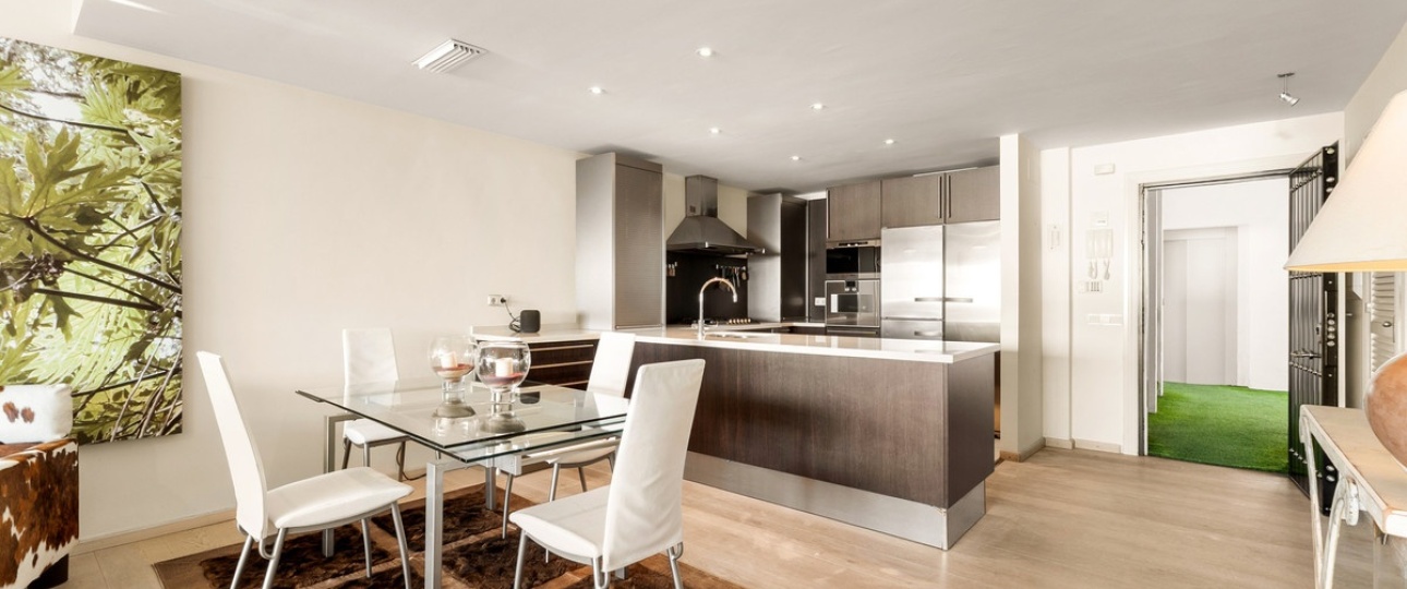 Resale - apartment - Marbella - Puerto Banús