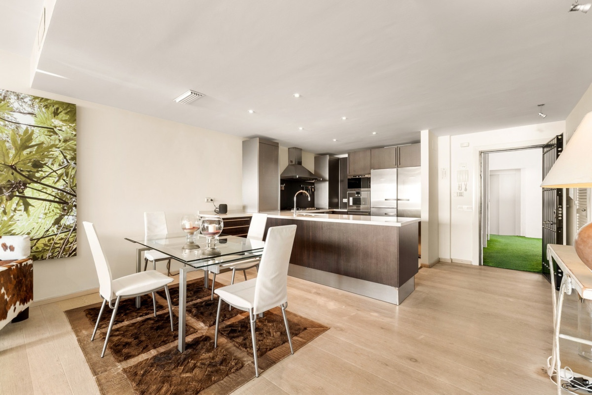 Resale - apartment - Marbella - Puerto Banús
