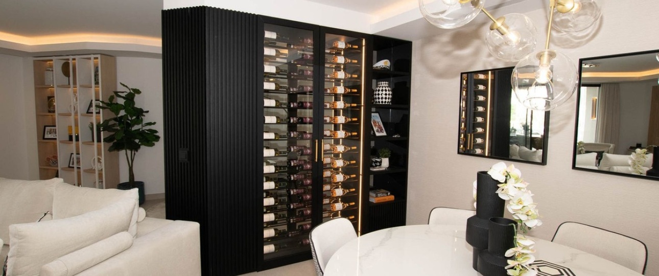 Resale - apartment - Marbella - Puerto Banús
