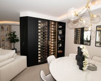 Resale - apartment - Marbella - Puerto Banús