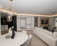 Resale - apartment - Marbella - Puerto Banús