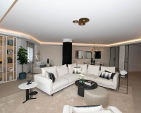 Resale - apartment - Marbella - Puerto Banús