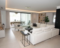 Resale - apartment - Marbella - Puerto Banús