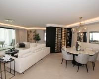 Resale - apartment - Marbella - Puerto Banús
