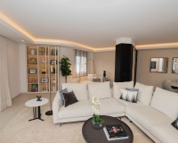 Resale - apartment - Marbella - Puerto Banús